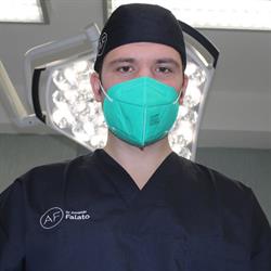 Dr. Armando Falato - Chirurgo, Pollena Trocchia orari di apertura