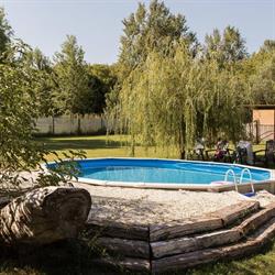 Antico Casale Dei Sogni agriturismo, Lugo orari di apertura