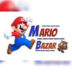 Bazar da Mario, Potenza orari di apertura