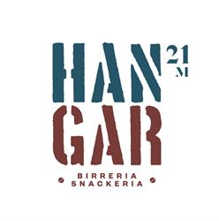 Hangar 21 m - Birreria e Snackeria, Mestre orari di apertura