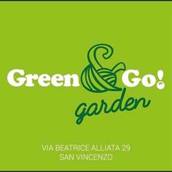 Green and Go Garden Mangia sano take-away, San Vincenzo orari di apertura