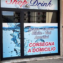 Centro Bevande Shop And Drink, Siracusa orari di apertura