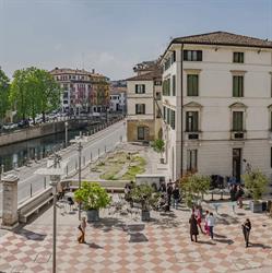 le camere di Palazzo Bortolan, Treviso orari di apertura