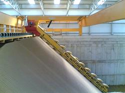 MAC.KER srl CLAY PROCESSING MACHINES, Campodarsego orari di apertura