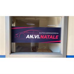 Autocarrozzeria AN.VI. NATALE, Curti orari di apertura