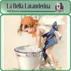 La Bella Lavanderina Lavanderia Self-Service, Viareggio orari di apertura