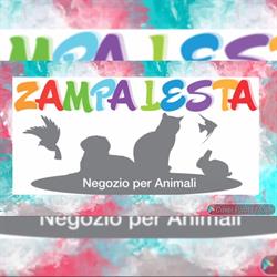 Zampa Lesta, Genova orari di apertura