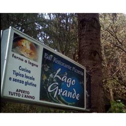 Ristorante Lago Grande Colucci, Monticchio Bagni orari di apertura