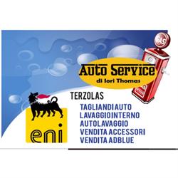 Autoservice - Iori Thomas Area di Servizio Eni - Autolavaggio, Terzolas orari di apertura
