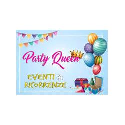 Party Queen, Battipaglia orari di apertura