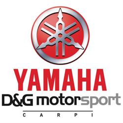 Concessionaria Yamaha Pesaro - D&G Motorsport, orari di apertura