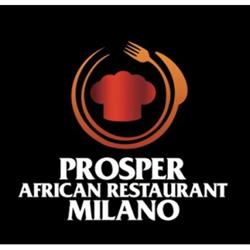 Prosper African - Restaurant Milano, orari di apertura
