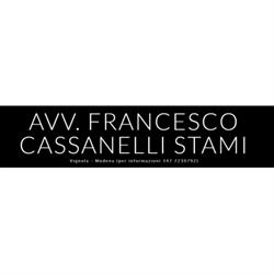 Cassanelli Stami Avv. Francesco, Vignola orari di apertura
