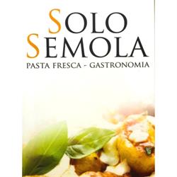 Solo Semola - Pasta Fresca - Gastronomia - Dolci, Salerno orari di apertura