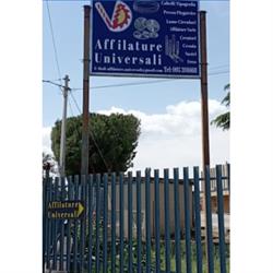 Affilature Universali Villa, Belpasso orari di apertura