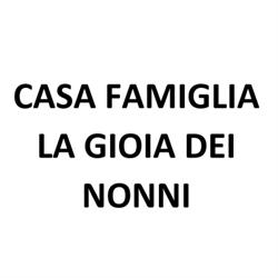 Casa Famiglia La Gioia dei Nonni, Fusignano orari di apertura