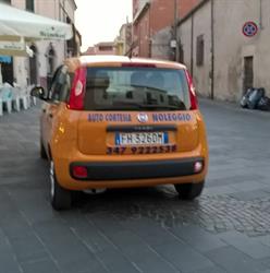 Carrozzeria e Noleggio Pasin, Ploaghe orari di apertura