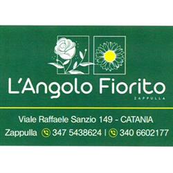 L' Angolo fiorito piante di Zappulla, Catania orari di apertura