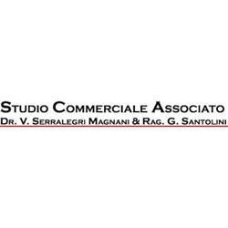 Studio Commerciale Associato Dr. V. Serralegri Magnani & Rag. G. Santolini, Rimini orari di apertura