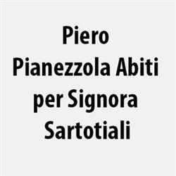 Piero Pianezzola Abiti per Signora Sartoriali, Vicenza orari di apertura