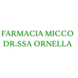 Farmacia Micco Dr.ssa Ornella, San Potito Sannitico orari di apertura