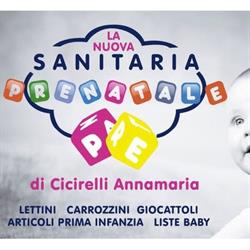 La Nuova Sanitaria Prenatale, Altamura orari di apertura