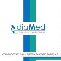 Diamed Laboratorio Analisi Cliniche, Catania orari di apertura