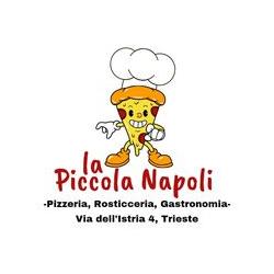 La Piccola Napoli, Trieste orari di apertura