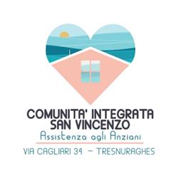Comunità Integrata San Vincenzo, Tresnuraghes orari di apertura