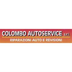 Colombo Auto Service, Cairate orari di apertura