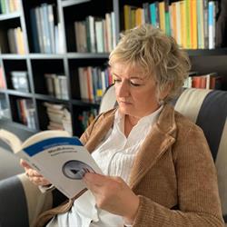 Dott.ssa Mariangela Giustetto Psicologa Psicoterapeuta, Pinerolo orari di apertura