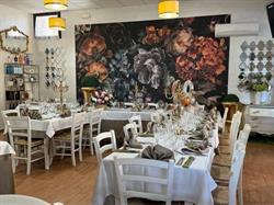 RISTORANTE PIZZERIA DADO MATTO, Favara orari di apertura