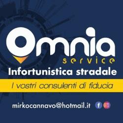 Infortunistica Stradale Omnia Service, Catania orari di apertura