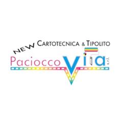 New Cartotecnica Paciocco Vita, Pomigliano d'Arco orari di apertura