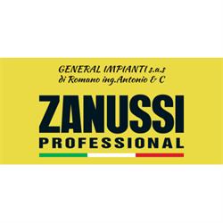Genaral Impianti di Romano Ing. Antonio - Zanussi, Salerno orari di apertura