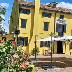 Ristorante Alloggio Ca` Scirocco, Piantamelon orari di apertura