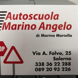 Autoscuola Marino Angelo Salerno, orari di apertura