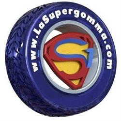 La Supergomma, Terni orari di apertura