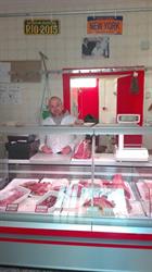 Macelleria D'Alessandro, Collarmele orari di apertura