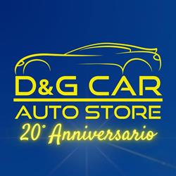 D & G CAR, Torino orari di apertura