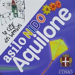 Asilo Nido Comunale Aquilone, Como orari di apertura