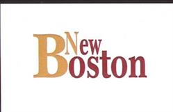 New Boston Fashion Store, Firenze orari di apertura