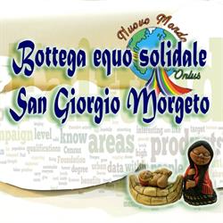 Bottega Equo Solidale, San Giorgio Morgeto orari di apertura