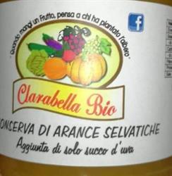 Azienda Clarabella Bio, Castellaneta orari di apertura