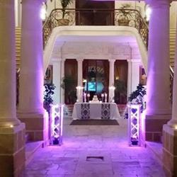 Palazzo Mucci, Guagnano orari di apertura