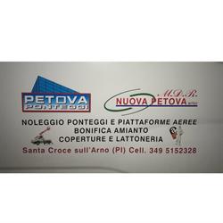 M.D.R Nuova Petova srl, Santa Croce sull'Arno orari di apertura