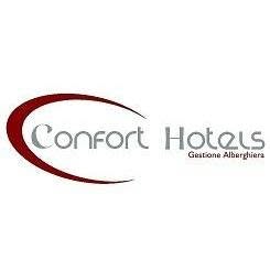 CConfort Hotels, Bari orari di apertura