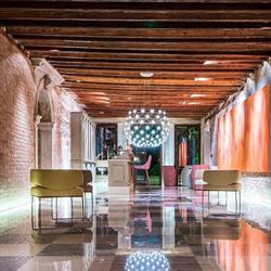Hotel Heureka, Venezia orari di apertura
