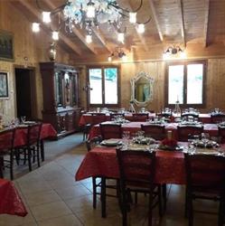 Trattoria Lago Canada, Borgosatollo orari di apertura