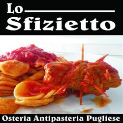 Lo Sfizietto, Reggio Emilia orari di apertura